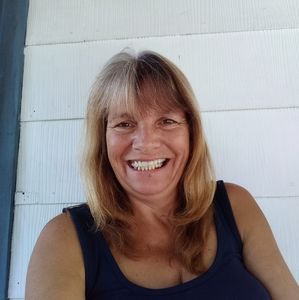 Meet your Posher, Tammy